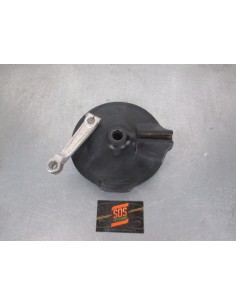 Tambour de frein arrière YAMAHA XT TENERE XTZ 600 1983  -  1989