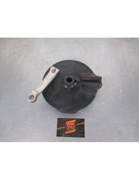 Tambour de frein arrière YAMAHA XT TENERE XTZ 600 1983  -  1989