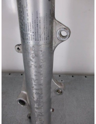 Tube de fourche YAMAHA XT TENERE 600 1983  -  1989