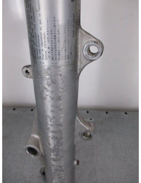 Tube de fourche YAMAHA XT TENERE 600 1983  -  1989