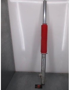 Tube de fourche droit YAMAHA XT TENERE 600 1983  -  1989 2