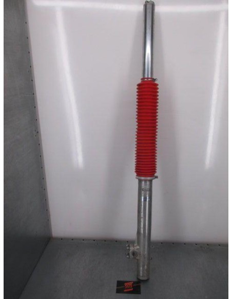 Tube de fourche droit YAMAHA XT TENERE 600 1983  -  1989