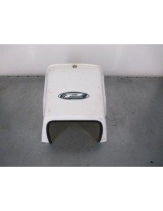 Coque arrière YAMAHA XT TENERE 600 1983  -  1989