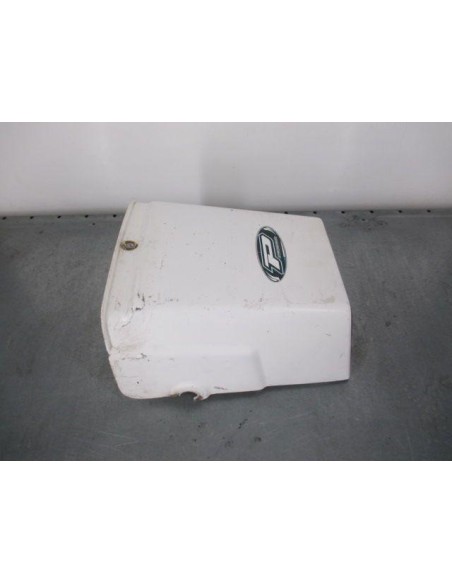 Coque arrière YAMAHA XT TENERE 600 1983  -  1989