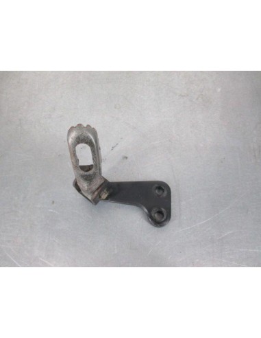 Platine avant gauche repose pied YAMAHA XT TENERE 600 1983 - 1989