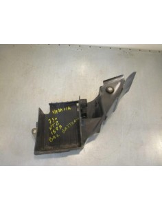 Bac support batterie YAMAHA TENERE 750 1989  -  1995