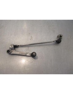 Sélecteur de vitesse  -  Type 4KM YAMAHA DIVERSION 900 1994  -  2003