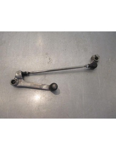 Sélecteur de vitesse  -  Type 4KM YAMAHA DIVERSION 900 1994  -  2003