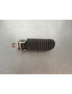 Repose pied conducteur avant droit YAMAHA XJ 600 1984  -  1990
