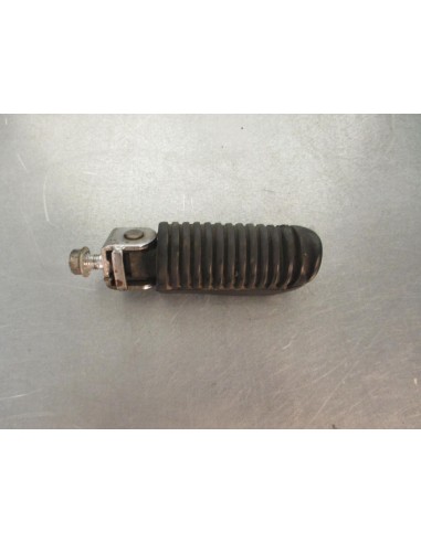 Repose pied conducteur avant droit YAMAHA XJ 600 1984  -  1990
