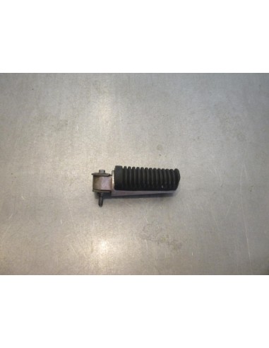 Repose pied passager arrière droit YAMAHA DIVERSION 900 1994 - 2003