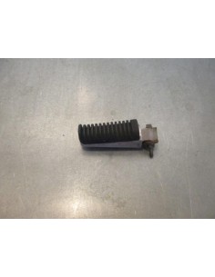 Repose pied passager gauche YAMAHA DIVERSION 900 1994  -  2003