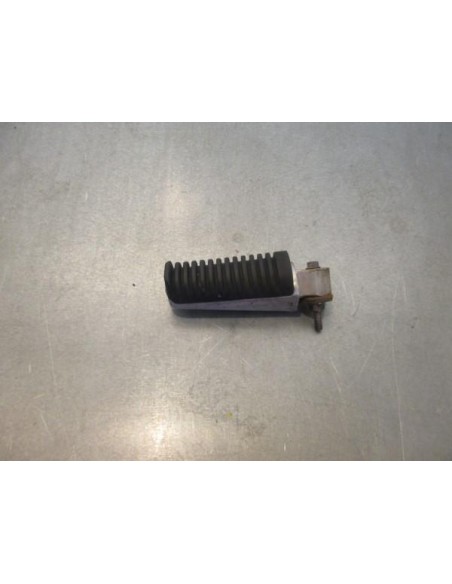 Repose pied passager gauche YAMAHA DIVERSION 900 1994  -  2003