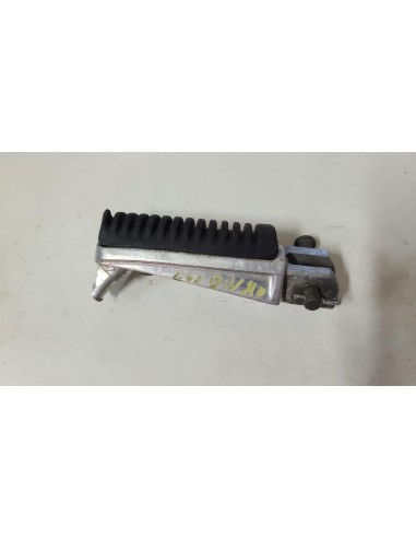 Repose pied conducteur avant gauche YAMAHA DIVERSION 900 1994  -  2003