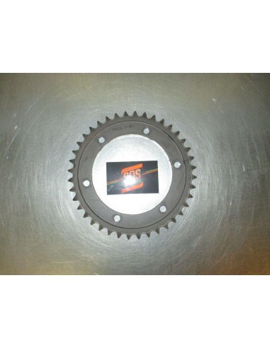 Couronne 40 dents YAMAHA FJ 1200 1984  -  1996