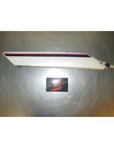 Flanc arrière droit YAMAHA FJ 1200 1984  -  1996