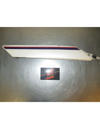 Flanc arrière droit YAMAHA FJ 1200 1984  -  1996