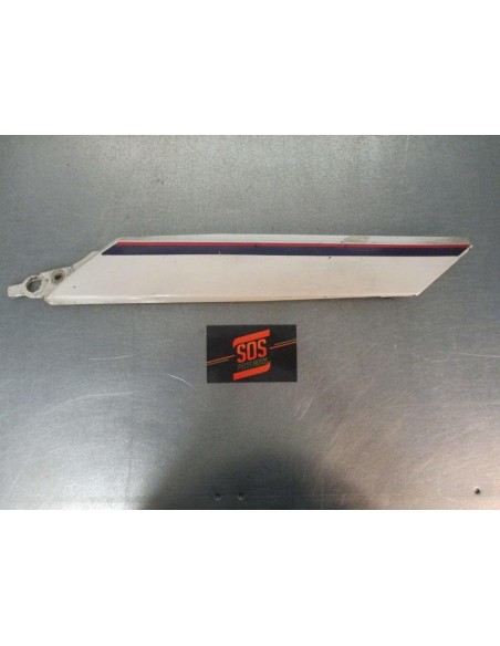 Flanc de carénage arrière gauche YAMAHA FJ 1200 1984  -  1996