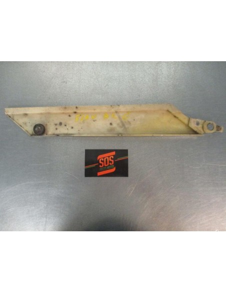 Flanc de carénage arrière gauche YAMAHA FJ 1200 1984  -  1996