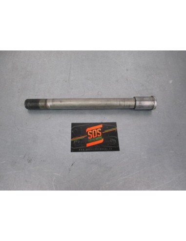 Axe de roue avant KAWASAKI Z 750 2007  -  2013