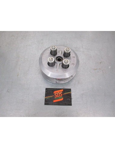 Noix d'embrayage avec ressorts KAWASAKI Z 750 2007  -  2013