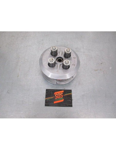 Noix d'embrayage avec ressorts KAWASAKI Z 750 2007  -  2013