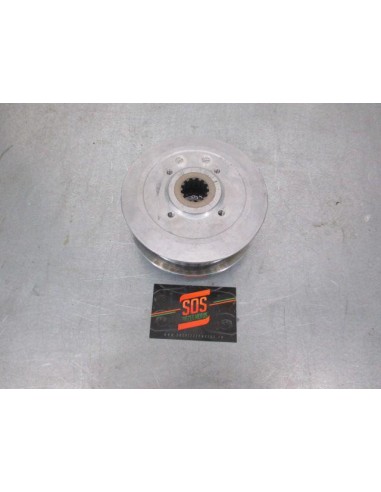 Noix d'embrayage avec ressorts KAWASAKI Z 750 2007  -  2013