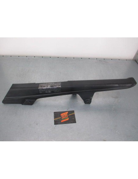 Cache protège chaîne KAWASAKI Z 750 2007 - 2013