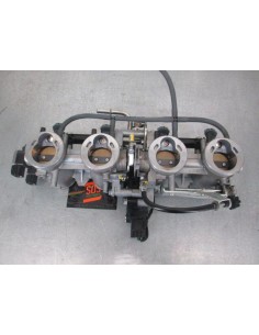 Rampe d'injection KAWASAKI Z 750 2007  -  2013