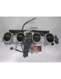 Rampe d'injection KAWASAKI Z 750 2007  -  2013 2