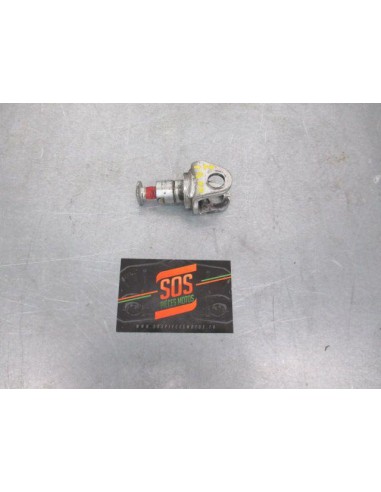 Support repose pied avant droit KAWASAKI Z 750 2007  -  2013