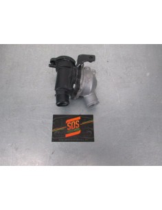 Calorstat KAWASAKI Z 750 2007  -  2013 2