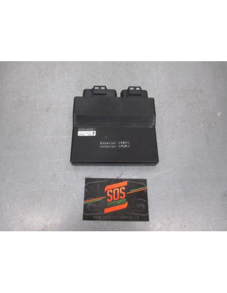 Boitier CDI KAWASAKI Z 750 2007 - 2013