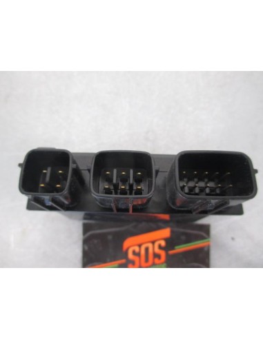 Relais de gestion d'injection KAWASAKI Z 750 2007  -  2013