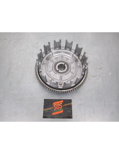 Cloche d'embrayage KAWASAKI Z 750 2007  -  2013