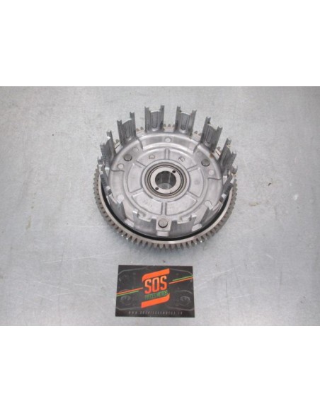 Cloche d'embrayage KAWASAKI Z 750 2007  -  2013