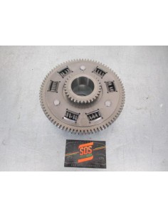 Cloche d'embrayage KAWASAKI Z 750 2007  -  2013 2