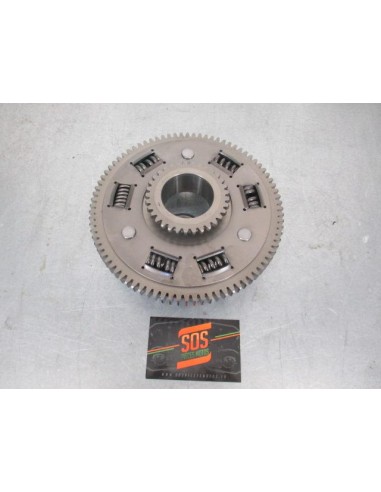 Cloche d'embrayage KAWASAKI Z 750 2007  -  2013