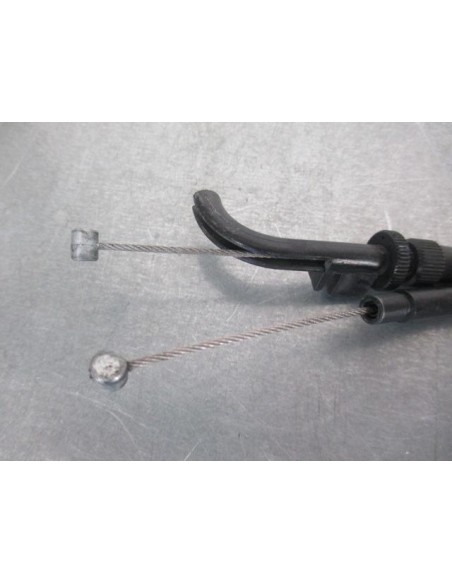 Câble d’accélérateur KAWASAKI Z 750 2007  -  2013