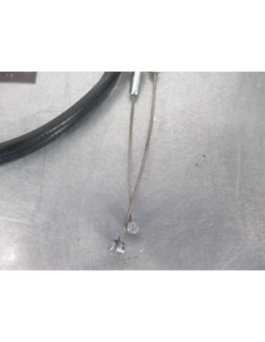 Câble d’accélérateur KAWASAKI Z 750 2007  -  2013