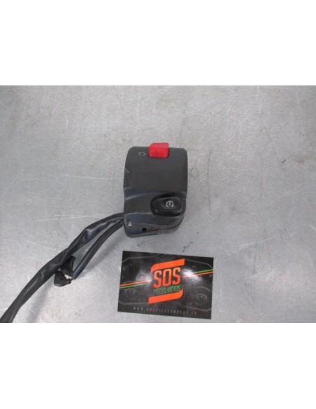 Commodo droit KAWASAKI Z 750 2007  -  2013