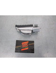 Repose pied conducteur avant droit KAWASAKI Z 750 2007  -  2013