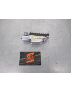 Repose pied conducteur avant gauche KAWASAKI Z 750 2007  -  2013