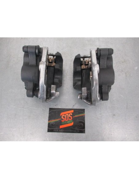 Étriers de frein avant KAWASAKI Z750 2007 - 2013