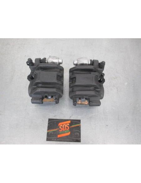 Étriers de frein avant KAWASAKI Z750 2007 - 2013