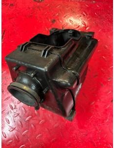 Boite à air SUZUKI DR 600 1985  -  1990
