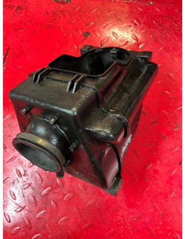 Boite à air SUZUKI DR 600 1985  -  1990