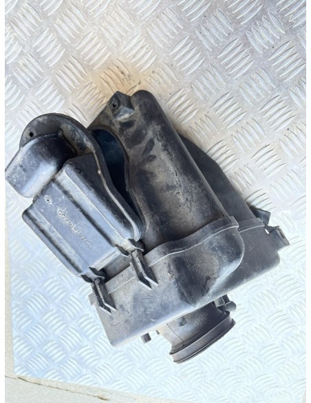 Boite à air SUZUKI DR 600 1985  -  1990