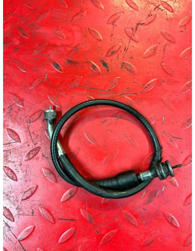 Câble de compteur SUZUKI DR 600 1985  -  1990