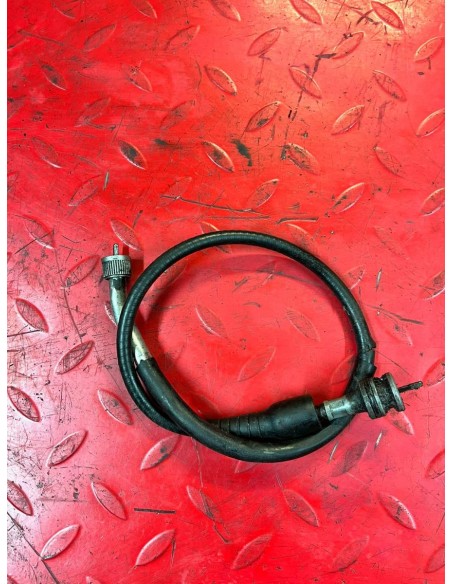Câble de compteur SUZUKI DR 600 1985  -  1990